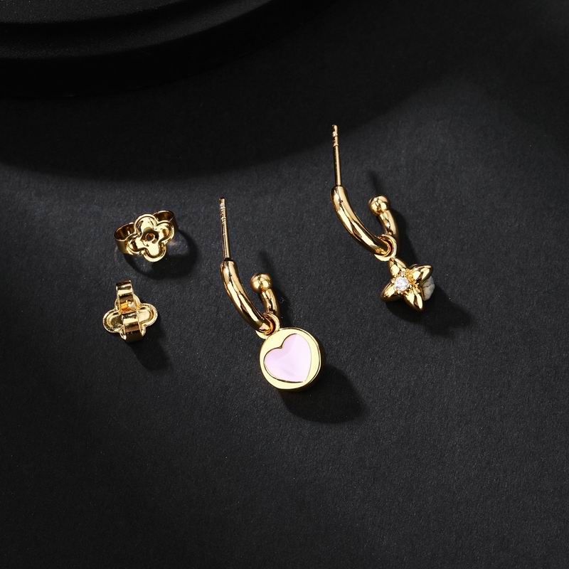 LV Earring 07yxq19 (8)