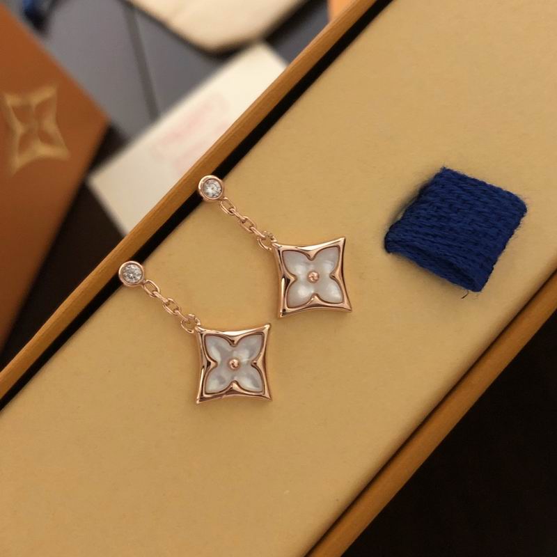 LV Earring 07yxq20 (3)