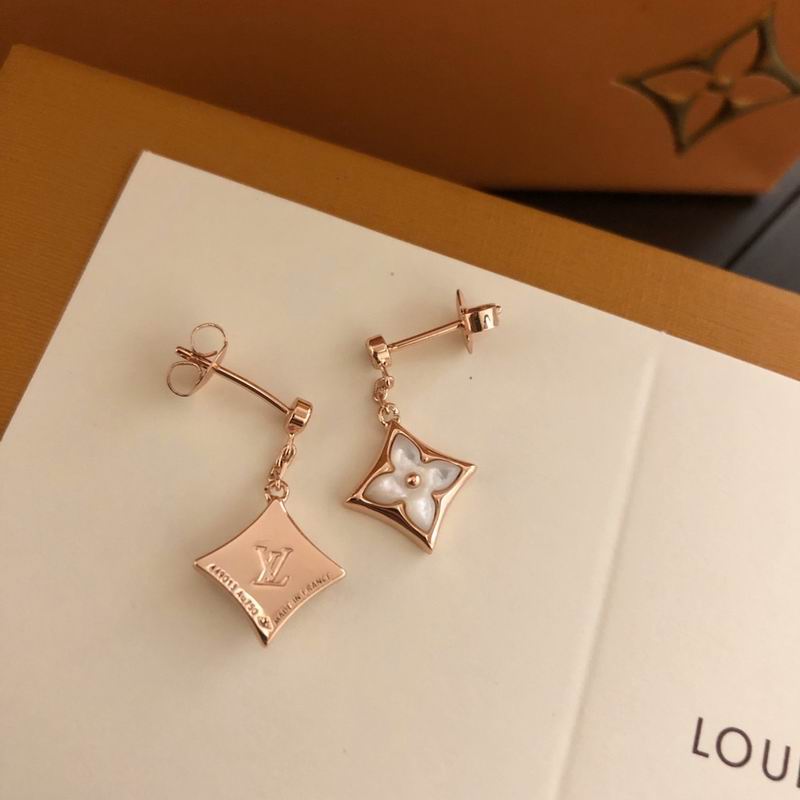LV Earring 07yxq20 (6)