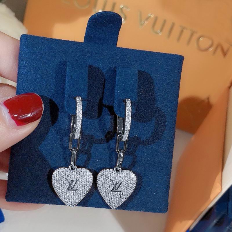 LV Earring 07yxq21 (2)