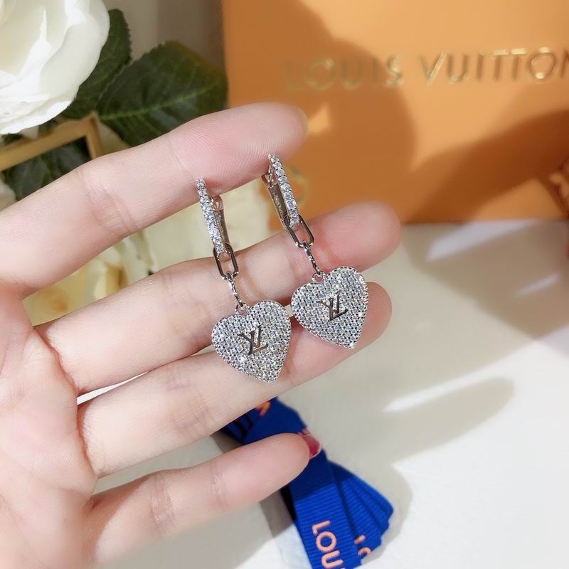 LV Earring 07yxq21 (3)