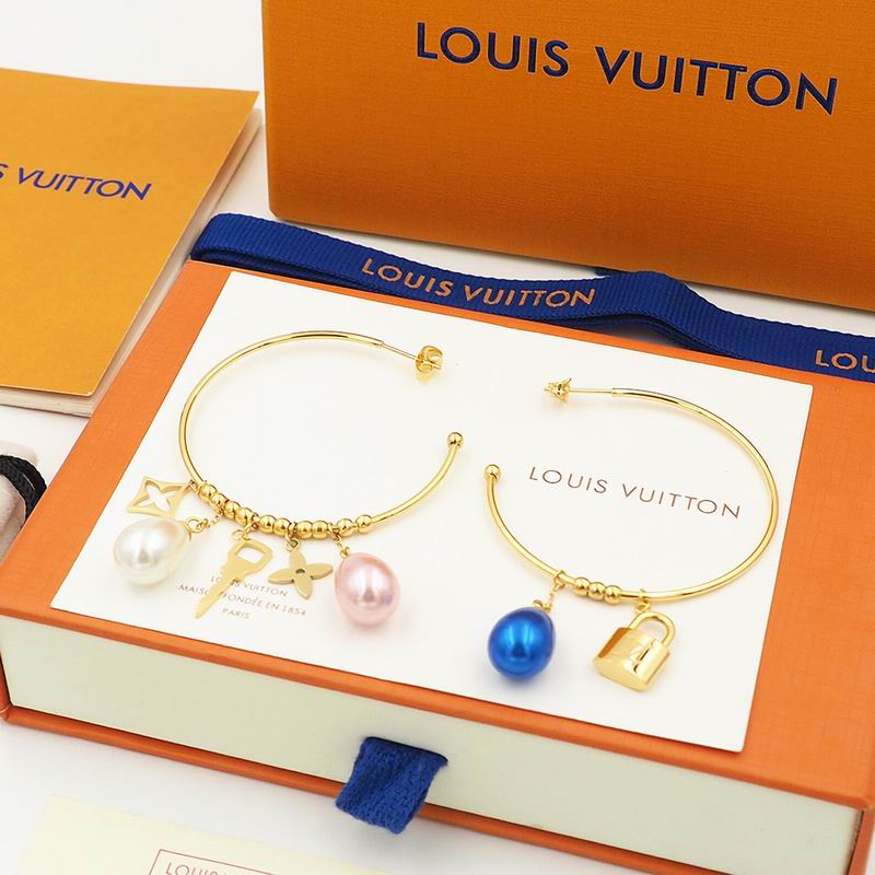 LV Earring 07yxq22 (3)