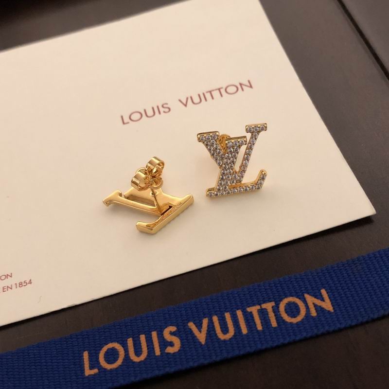 LV Earring 07yxq23 (5)
