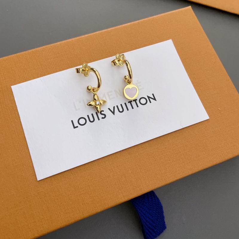 LV Earring 07yxq24 (1)