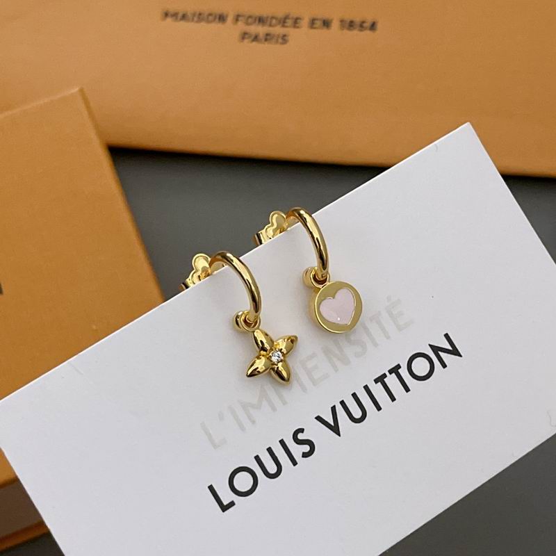 LV Earring 07yxq24 (3)