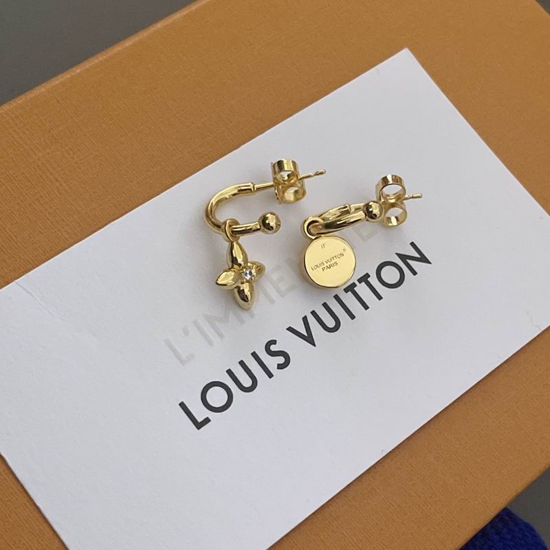 LV Earring 07yxq24 (4)