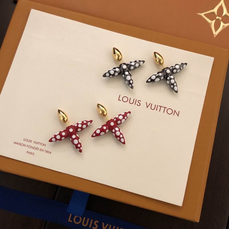 LV Earring 07yxq25 (1)