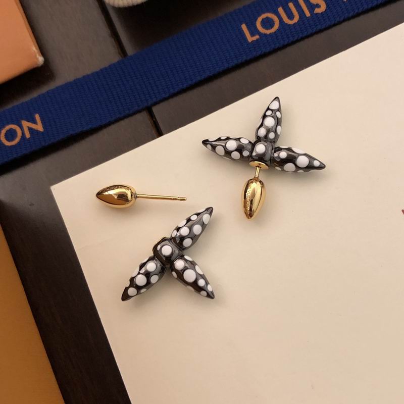 LV Earring 07yxq25 (2)