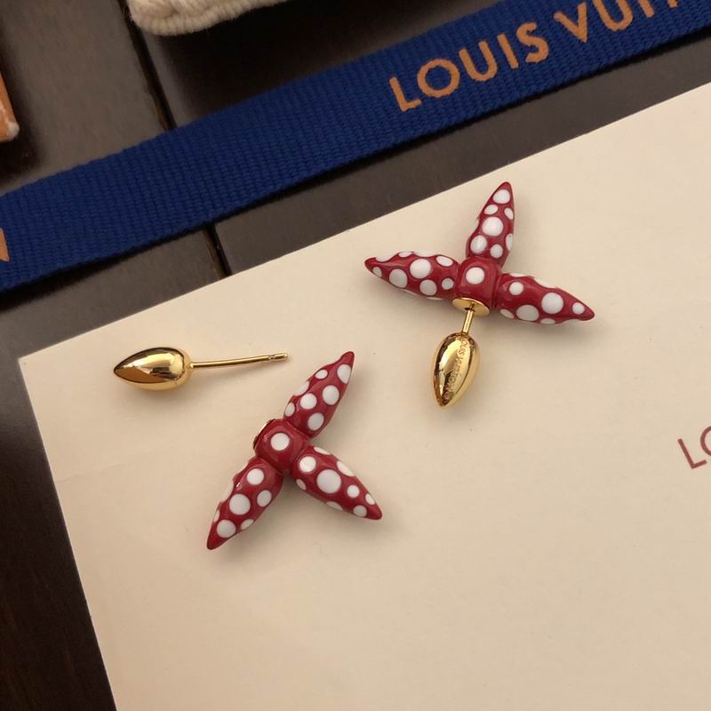 LV Earring 07yxq25 (3)