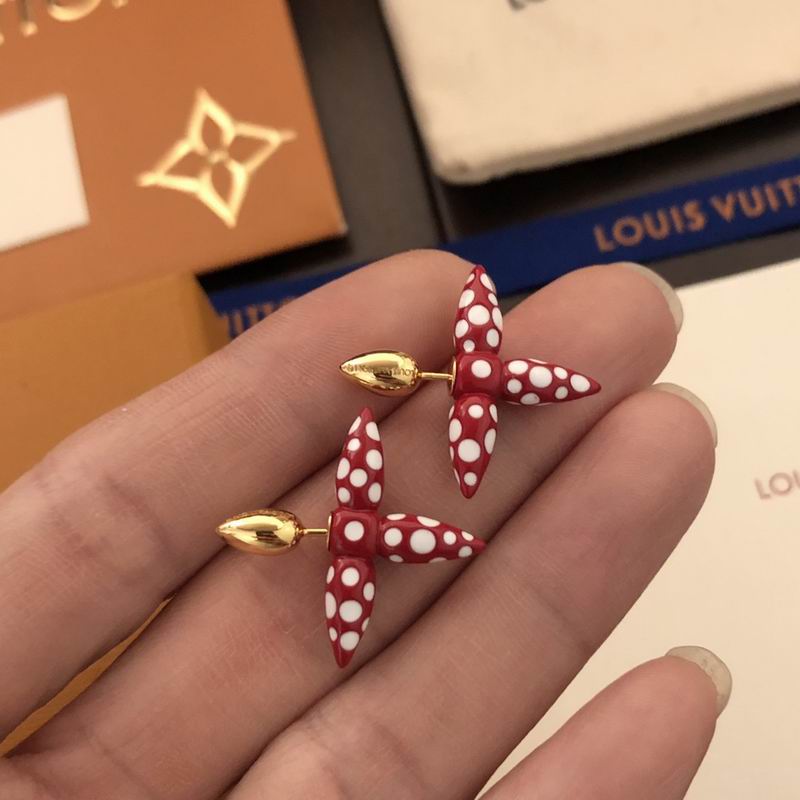 LV Earring 07yxq25 (4)