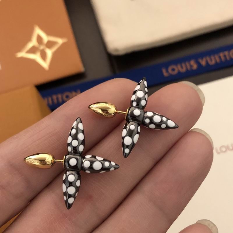 LV Earring 07yxq25 (5)