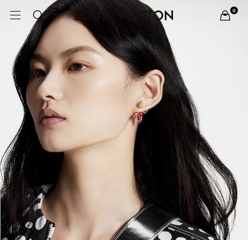 LV Earring 07yxq25 (7)