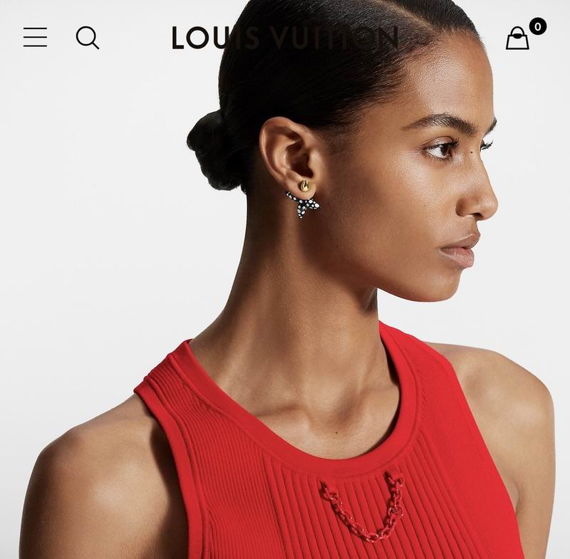 LV Earring 07yxq25 (8)
