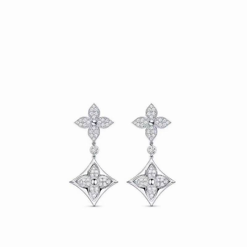 LV Earring 07yxq26 (1)