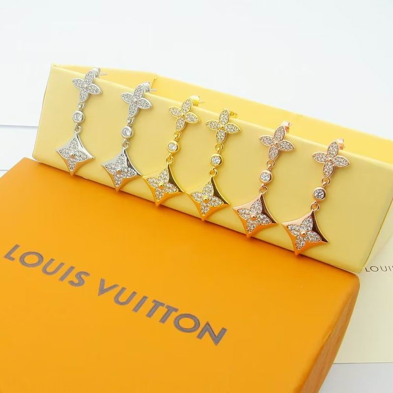LV Earring 07yxq26 (3)