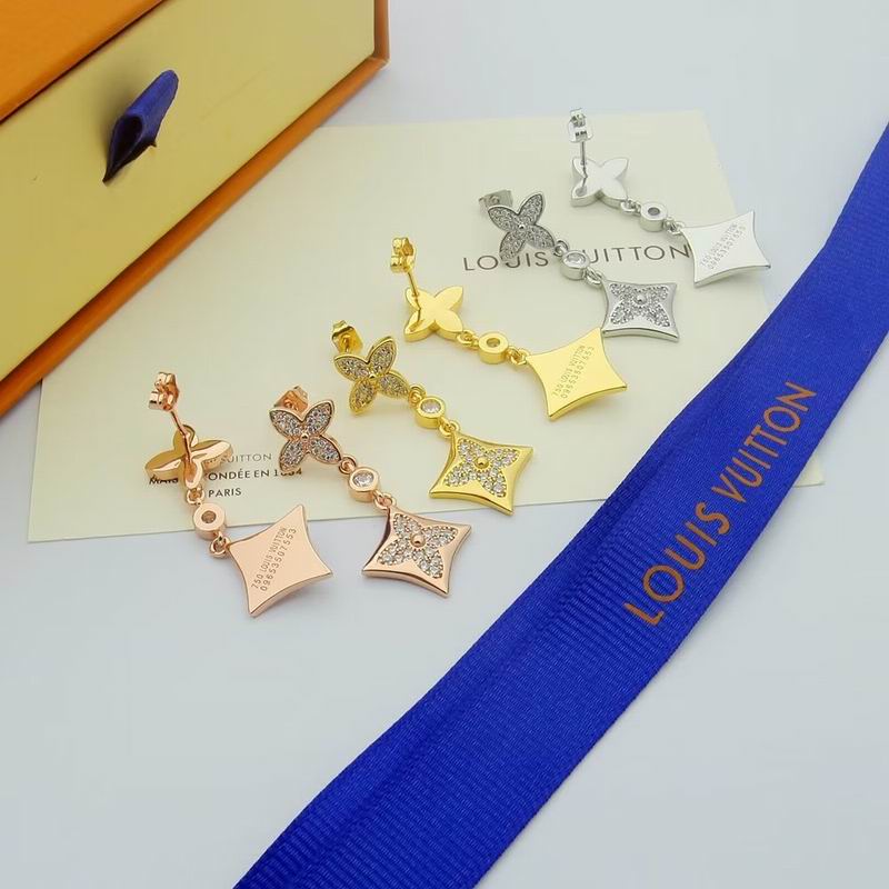 LV Earring 07yxq26 (5)