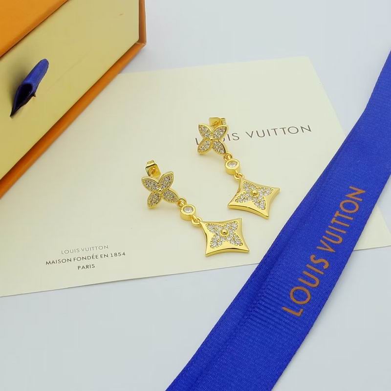 LV Earring 07yxq26 (6)