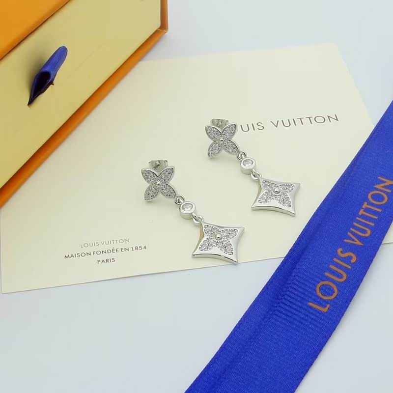 LV Earring 07yxq26 (7)