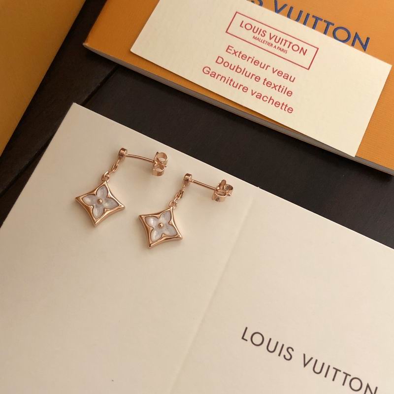 LV Earring 07yxq27 (1)