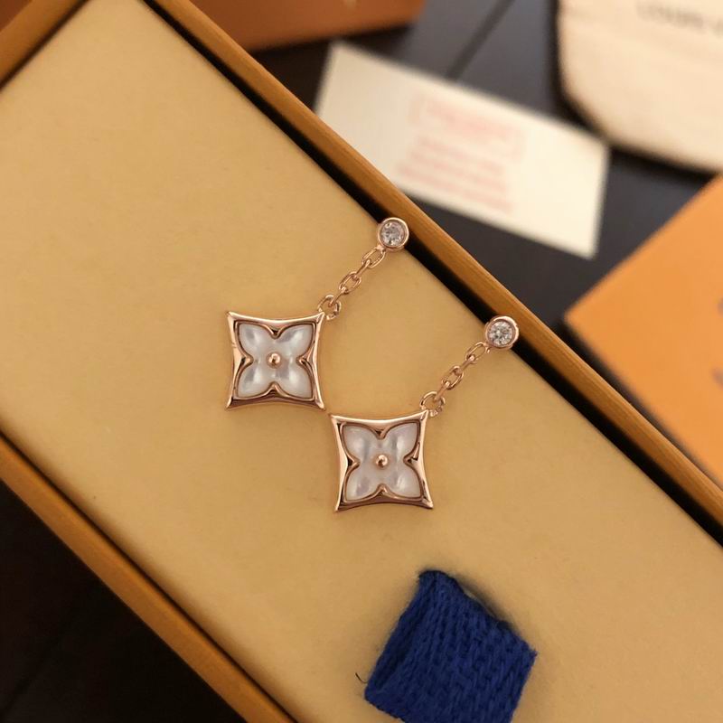 LV Earring 07yxq27 (2)