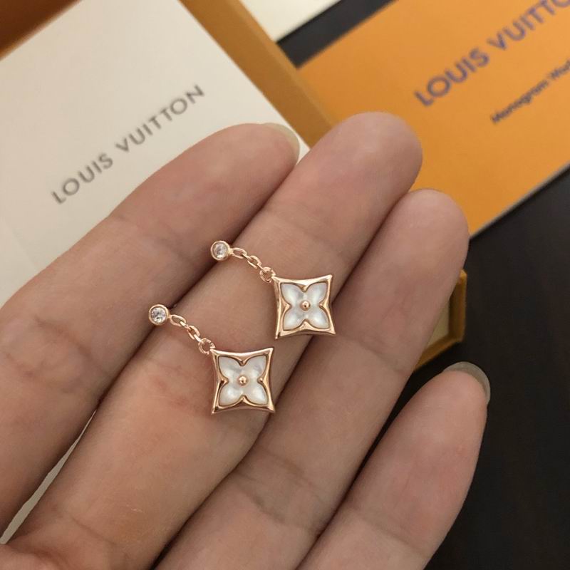 LV Earring 07yxq27 (4)
