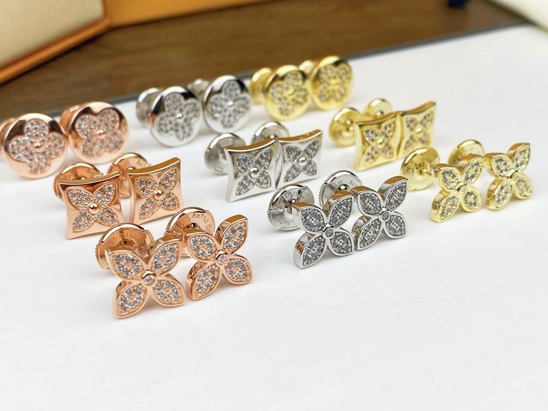 LV Earring 07yxq28 (1)
