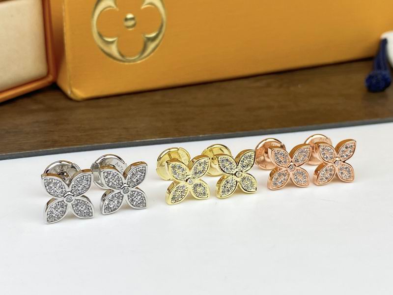 LV Earring 07yxq28 (5)