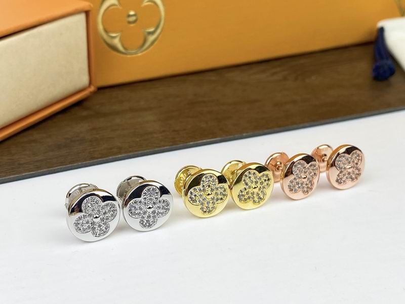 LV Earring 07yxq28 (6)