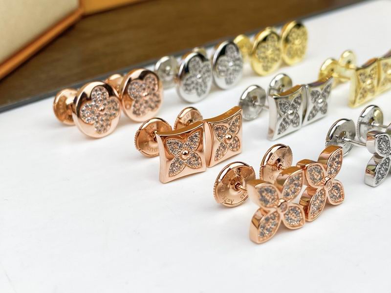 LV Earring 07yxq28 (8)