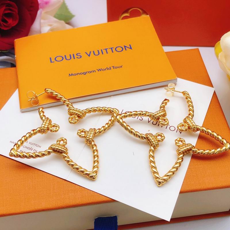 LV Earring 07yxq29 (2)