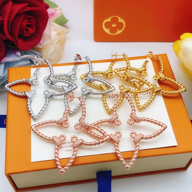 LV Earring 07yxq29 (7)