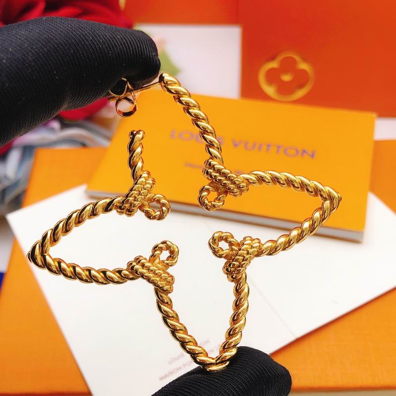 LV Earring 07yxq29 (8)