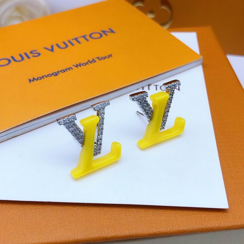 LV Earring 07yxq30 (3)