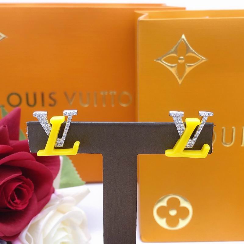 LV Earring 07yxq30 (6)