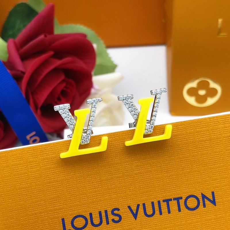 LV Earring 07yxq30 (7)