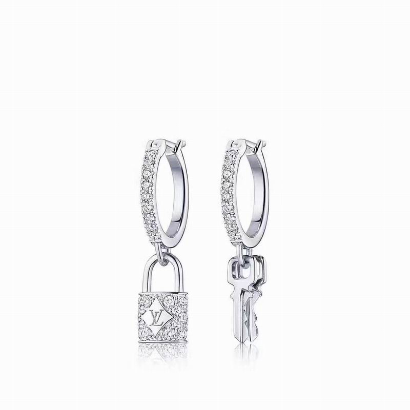 LV Earring 07yxq31 (1)