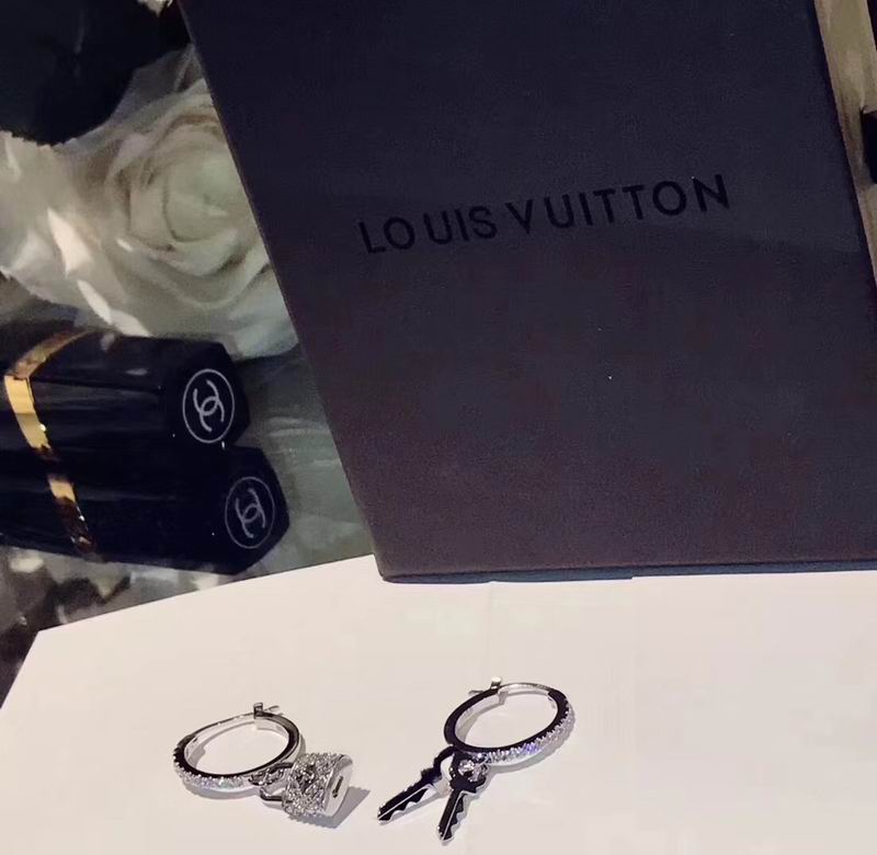 LV Earring 07yxq31 (3)