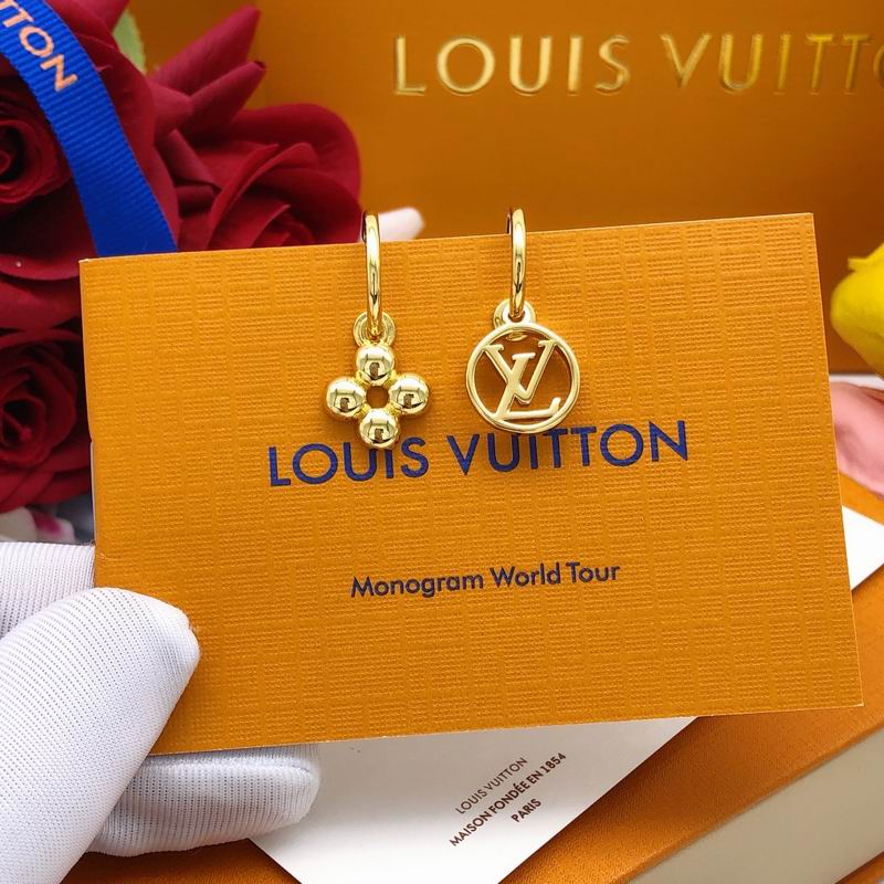 LV Earring 07yxq32 (2)