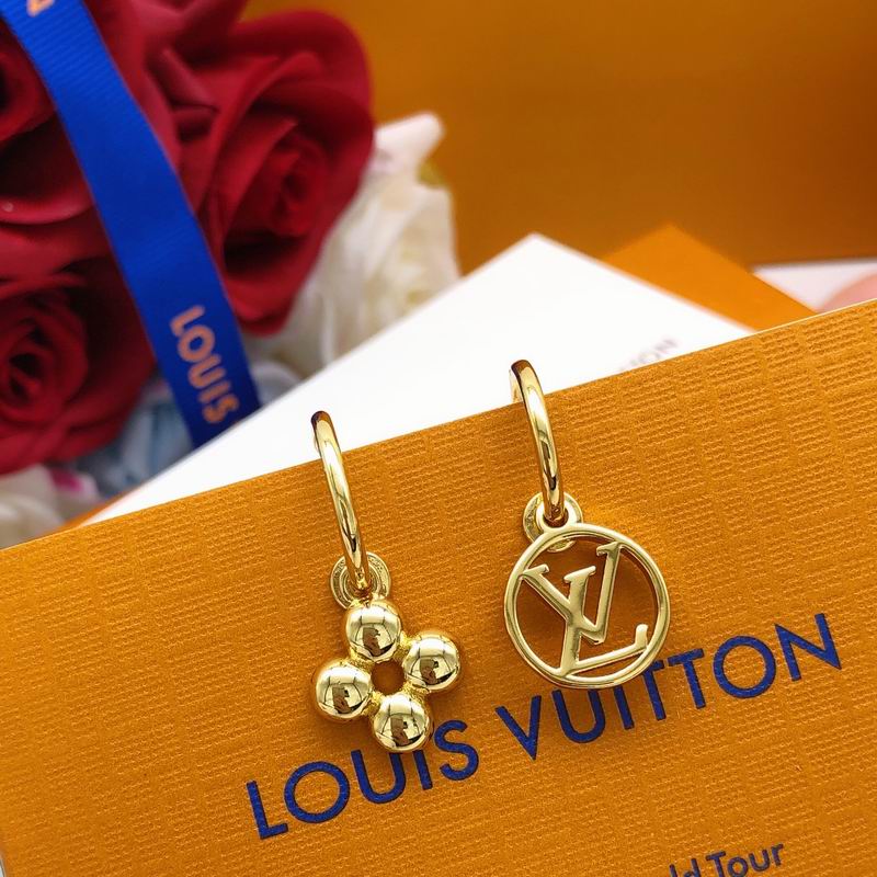 LV Earring 07yxq32 (3)