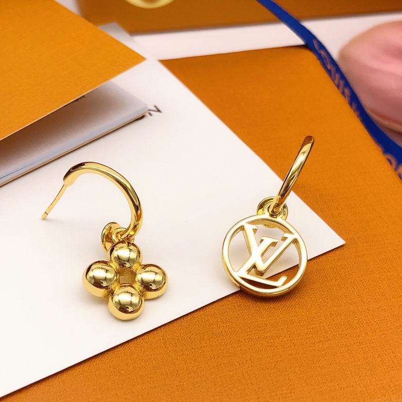 LV Earring 07yxq32 (6)