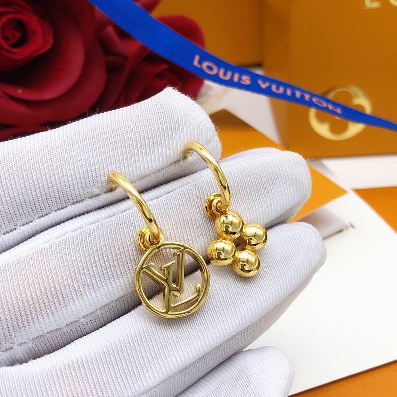 LV Earring 07yxq32 (8)