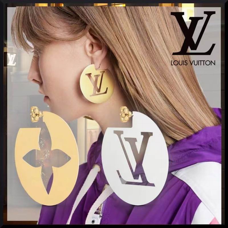 LV Earring 07yxq33 (1)