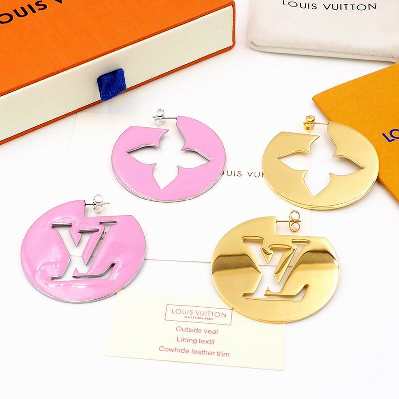 LV Earring 07yxq33 (2)