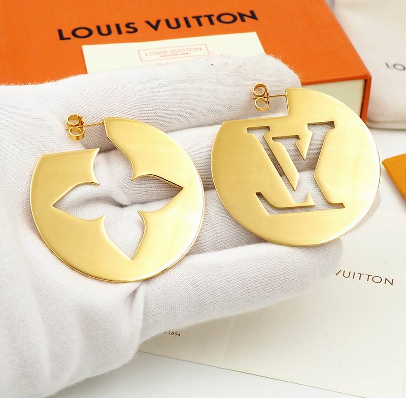 LV Earring 07yxq33 (5)