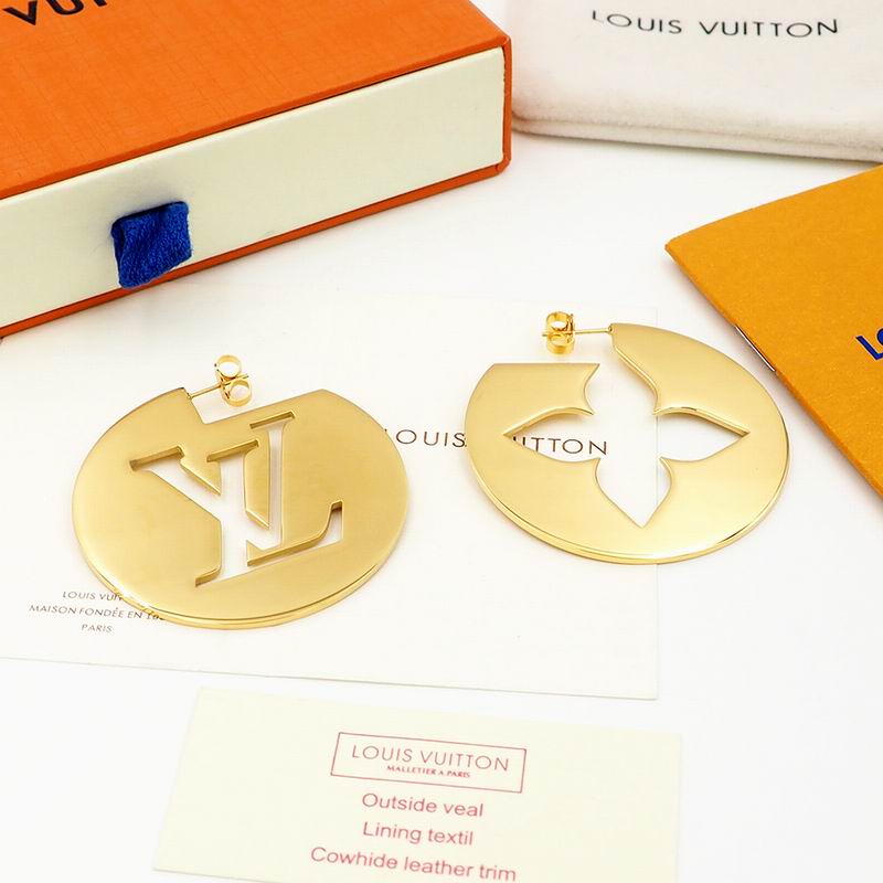 LV Earring 07yxq33 (6)