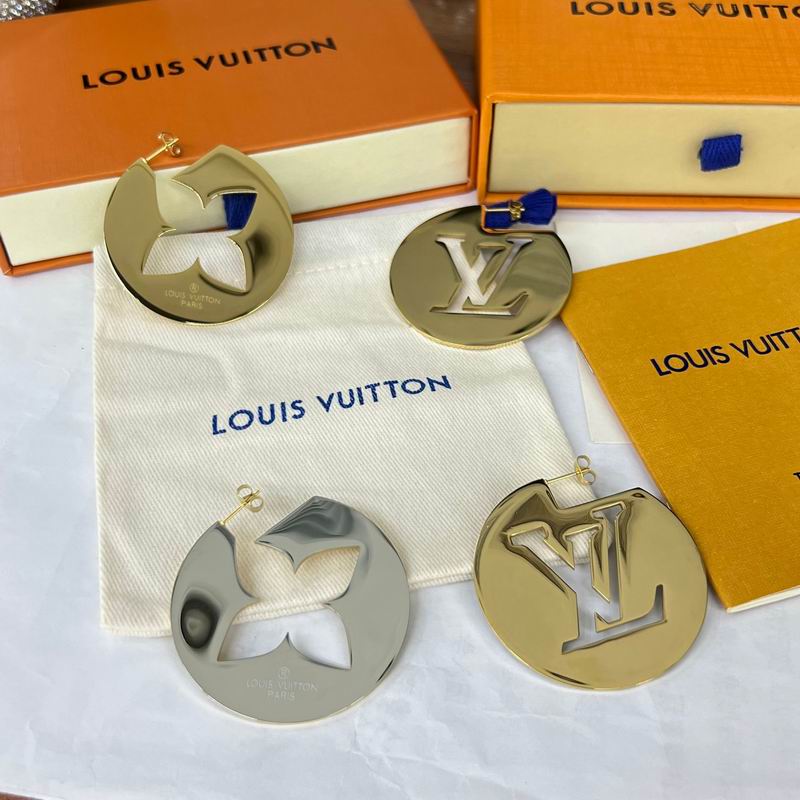 LV Earring 07yxq33 (8)