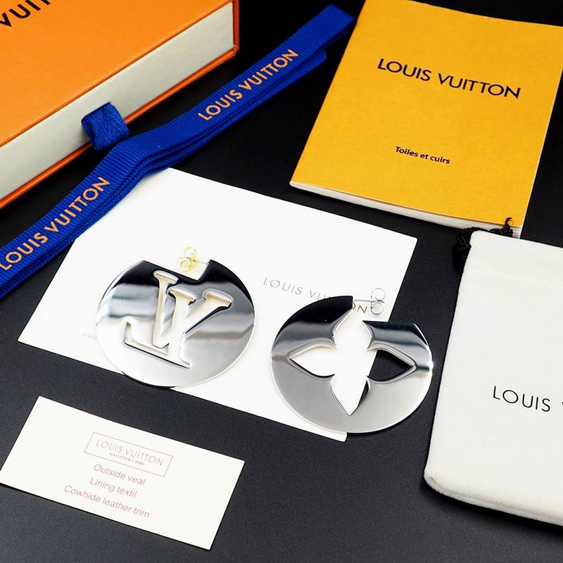 LV Earring 07yxq34 (4)