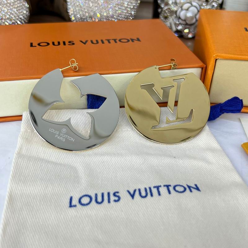 LV Earring 07yxq34 (8)