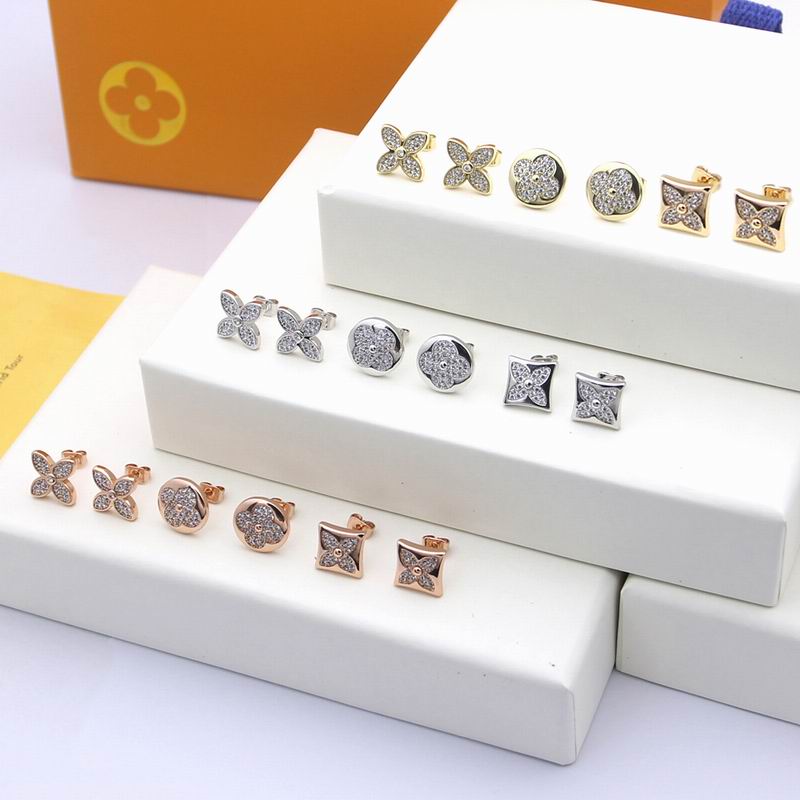 LV Earring 07yxq35 (1)