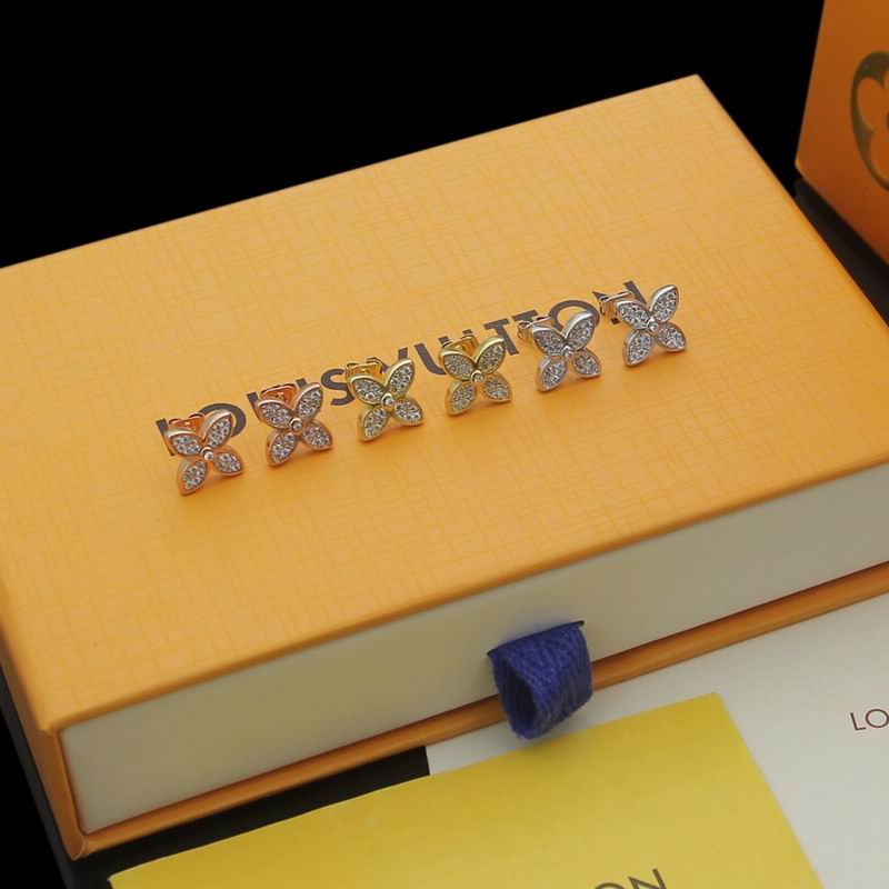 LV Earring 07yxq35 (3)